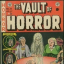 Vault of Horror #25
