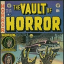 Vault of Horror #26
