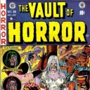 Vault of Horror #28