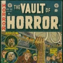 Vault of Horror #30