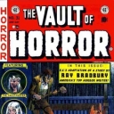 Vault of Horror #31