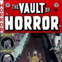 Vault of Horror #33