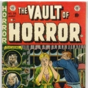 Vault of Horror #35