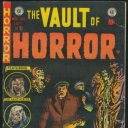 Vault of Horror #38