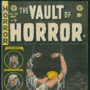 Vault of Horror #39