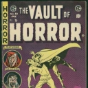Vault of Horror #40