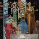 Books of Magic #1