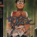 Books of Magic #3