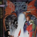 Books of Magic #4