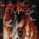 Books of Magic #7