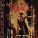 Books of Magic #10