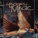 Books of Magic #12