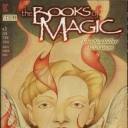 Books of Magic #21