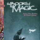 Books of Magic #23