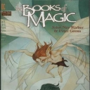 Books of Magic #24