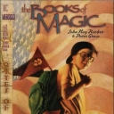 Books of Magic #26