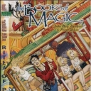 Books of Magic #27
