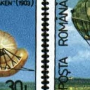 Aerostate folosite in Romania