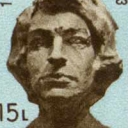 60 de ani de la nasterea poetului roman Nichita Stanescu