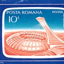 Jocurile Olimpice de vara Montreal