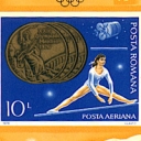 Medalii Jocurile Olimpice de vara Montreal