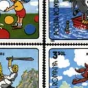 Desene animate din filme romanesti