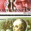 Expozitia mondiala de filatelie 