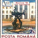 Targul filatelic international RICCIONE