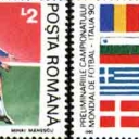 Preliminariile Campionatului mondial de fotbal: ITALIA