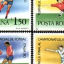 Turneul final al Campionatului Mondial de Fotbal ITALIA
