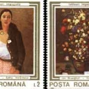 Tablouri impuscate in timpul revolutiei din decembrie 1989