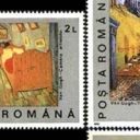 100 de ani de la moartea pictorului Van Gogh