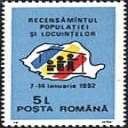 Recensamantul populatiei si locuintelor