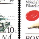 Expozitia filatelica internationala PHILA-NIPPON