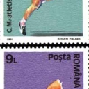 Campionatele mondiale de atletism TOKYO