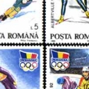 A XVI-a editie a Jocurilor Olimpice de iarna Albertville