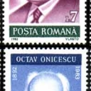 Aniversari, Comemorari, Personalitati