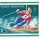 Jocurile Olimpice de iarna - Innsbruck