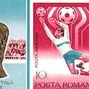 Campionatul Mondial de fotbal - Argentina