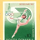 Jocurile Olimpice de vara - Moscova