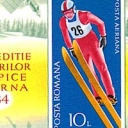 A XIV-a editie a Jocurilor Olimpice de iarna - Sarajevo