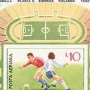 Preliminarii Campionatele Mondiale de fotbal - MEXIC 1986