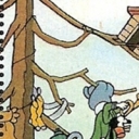 Desene animate Walt Disney