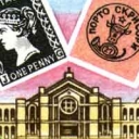 Expozitia mondiala de filatelie LONDRA