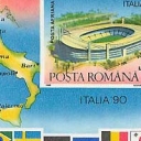 Turneul final al Campionatului Mondial de Fotbal ITALIA