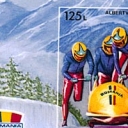 A XVI-a editie a Jocurilor Olimpice de iarna Albertville