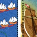 500 de ani de la descoperirea Americii de catre Cristofor Columb (1451-1506)