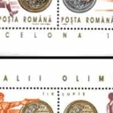 Medalii Olimpice - Barcelona 1992