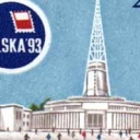 Expozitia mondiala de filatelie POLSKA