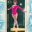 A XXIII-a editie a Jocurilor Olimpice de vara Los Angeles (preolimpiada)